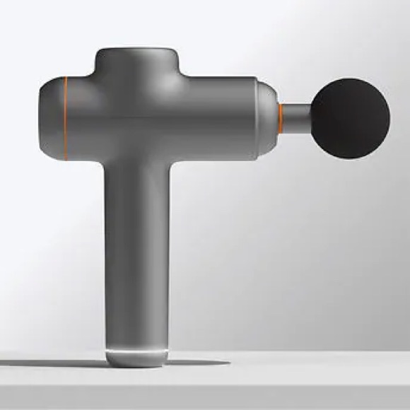 Sharper Image Massage Gun